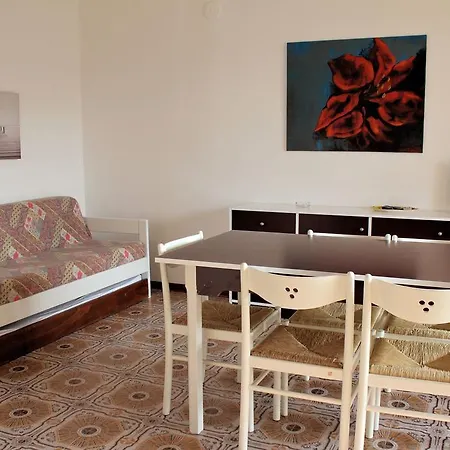Oscar Apartmán