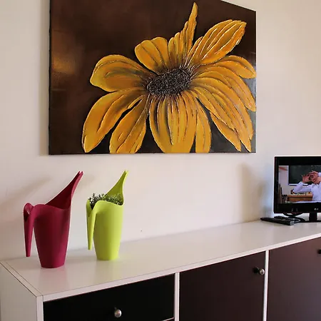 Apartmán Oscar