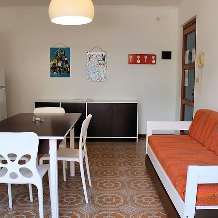 Apartmán Oscar Grado