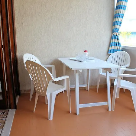 Apartmán Oscar *
