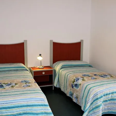 Oscar Apartmán