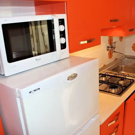 Апартаменты Oscar