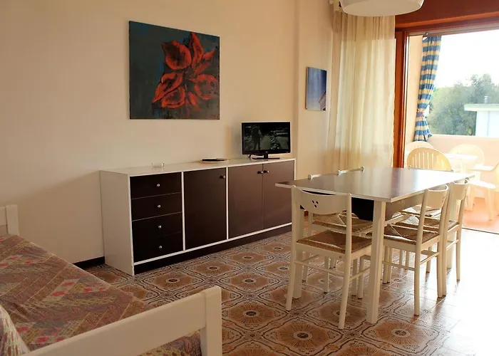 Апартаменты Oscar