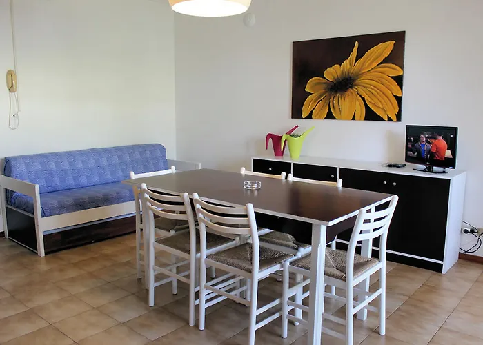 Апартаменты Oscar *