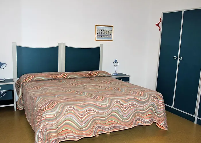 Oscar Апартаменты Градо