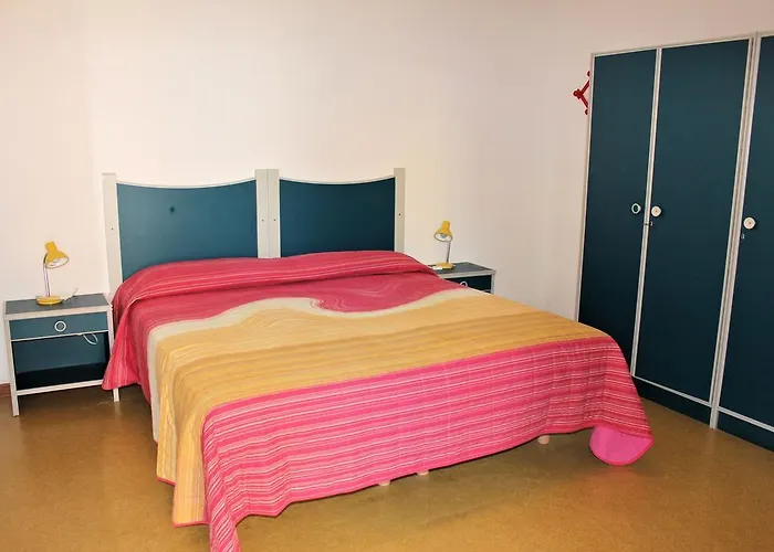 Oscar Апартаменты Градо