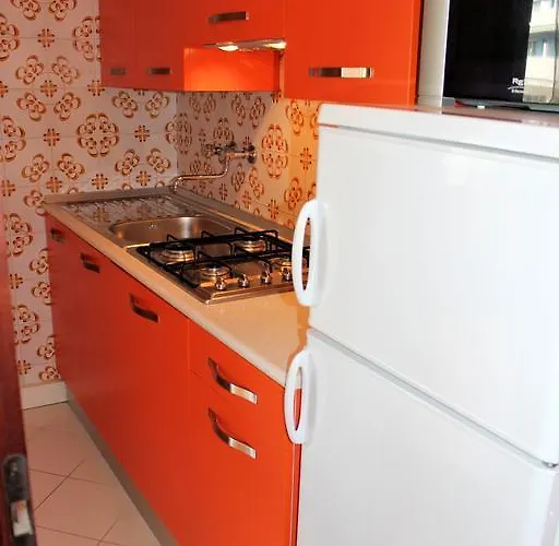 Oscar Апартаменты