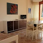 Apartment Oscar