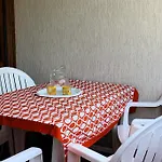 Apartment Oscar Grado