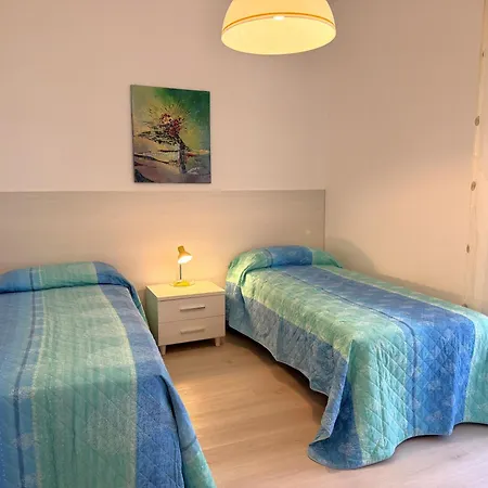Oscar Apartamento Grado