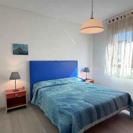 Apartamento Oscar