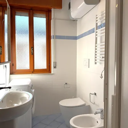 Apartamento Oscar *