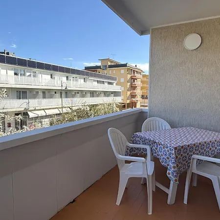 Oscar Apartamento *