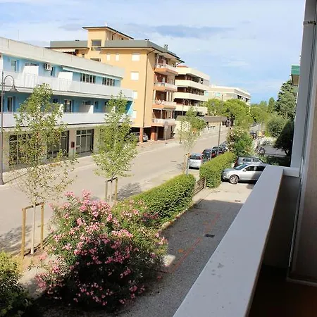 Apartamento Oscar *