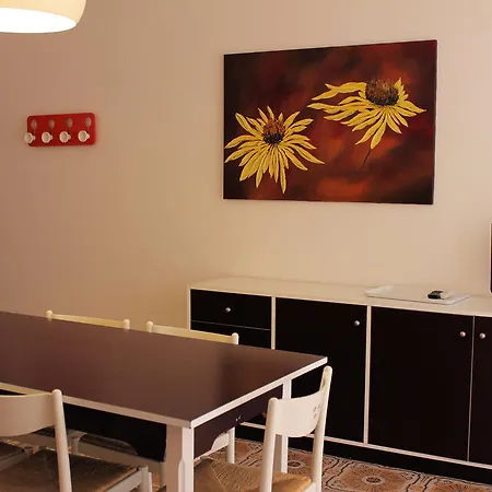 アパート Oscar *