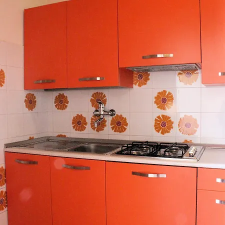 Oscar アパート グラード