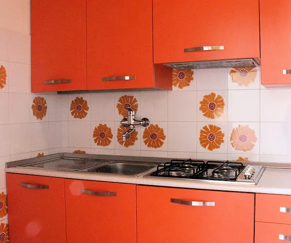 Oscar Apartment Grado